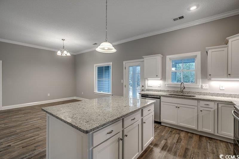 3589 Valley Forge Rd. Aynor, SC 29511