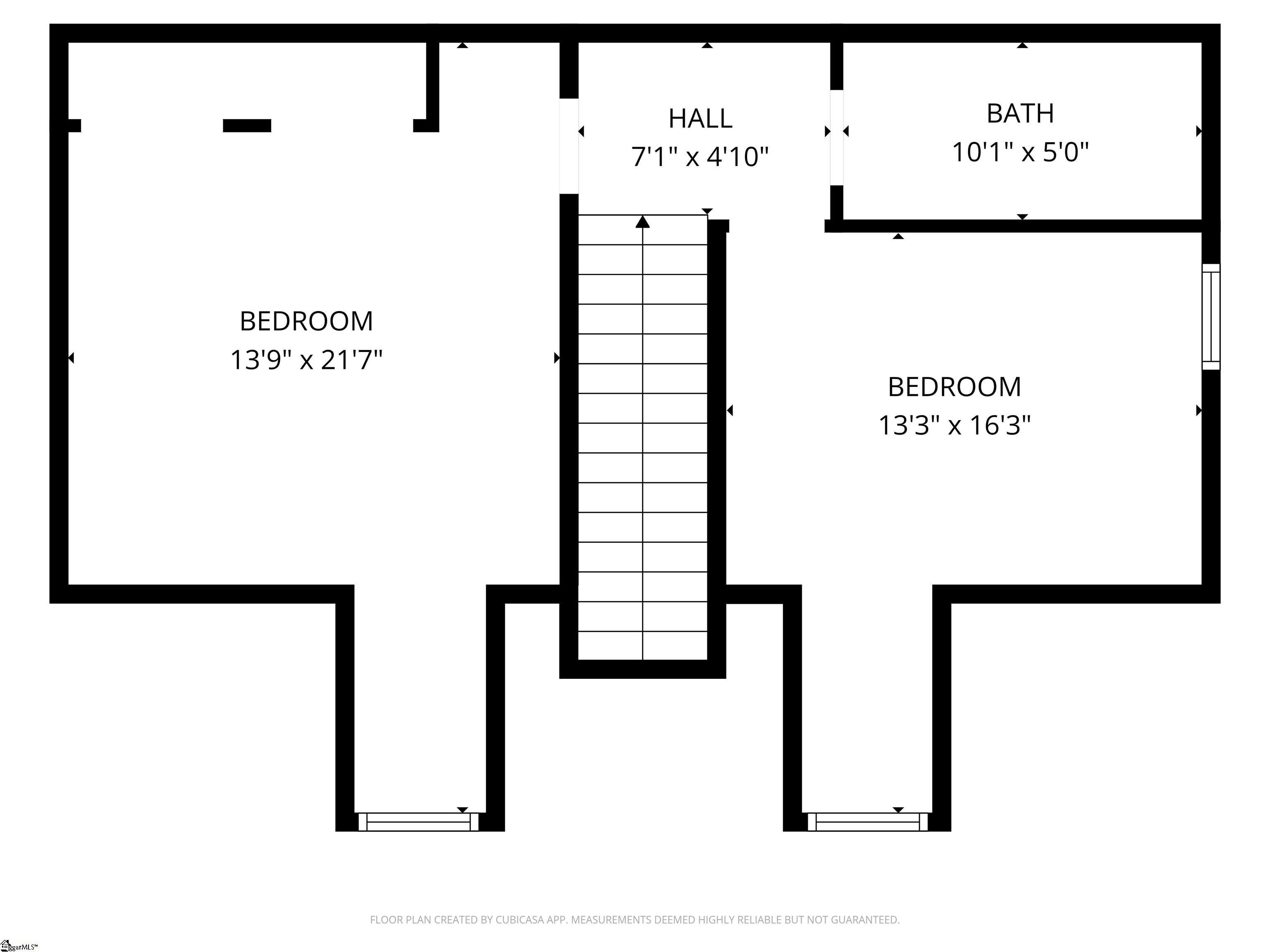 1863 Reid School Road. Taylors, SC 29687
