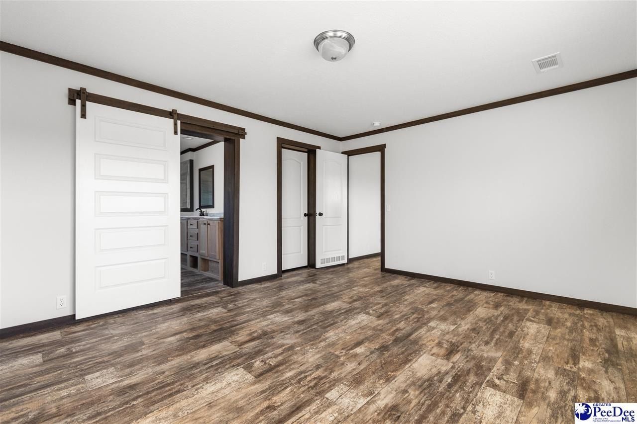 2520 Bridal Path Lane. Timmonsville, SC 29161