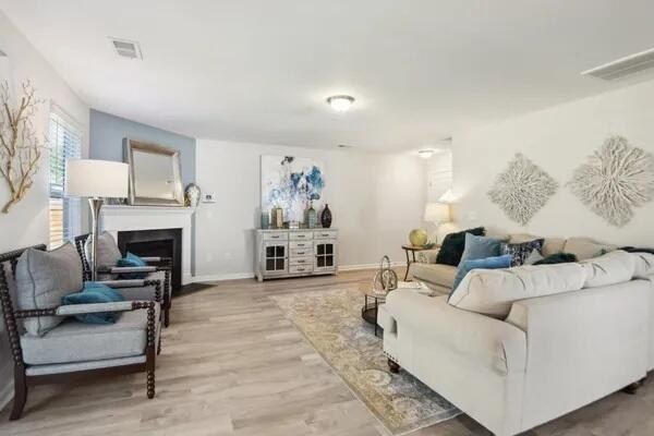 1763 Canopy Dr Lot 28. Sumter, SC 29150