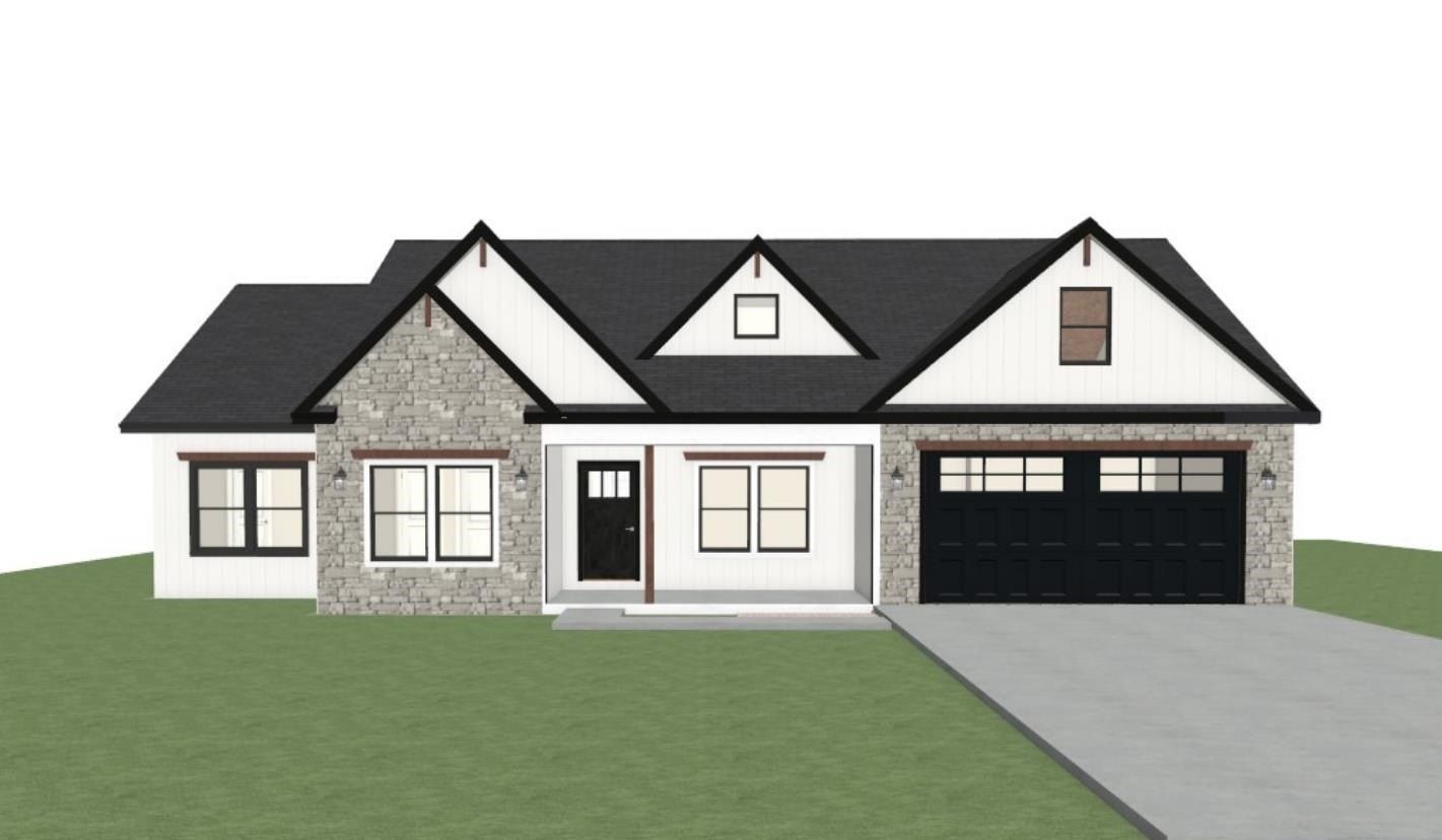 1141 Mount Lebanon Road. Pauline, SC 29374