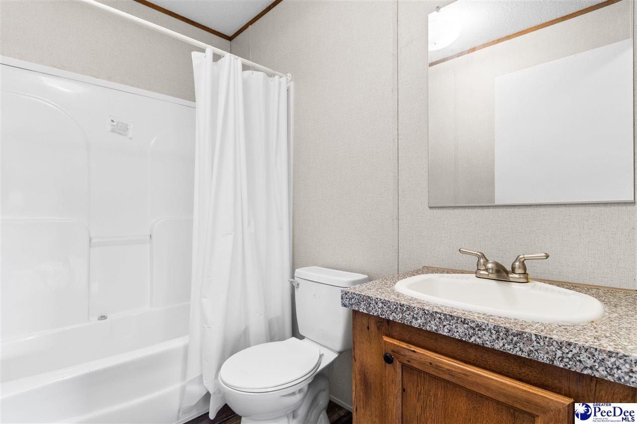 2424 Nature Drive. Latta, SC 29565