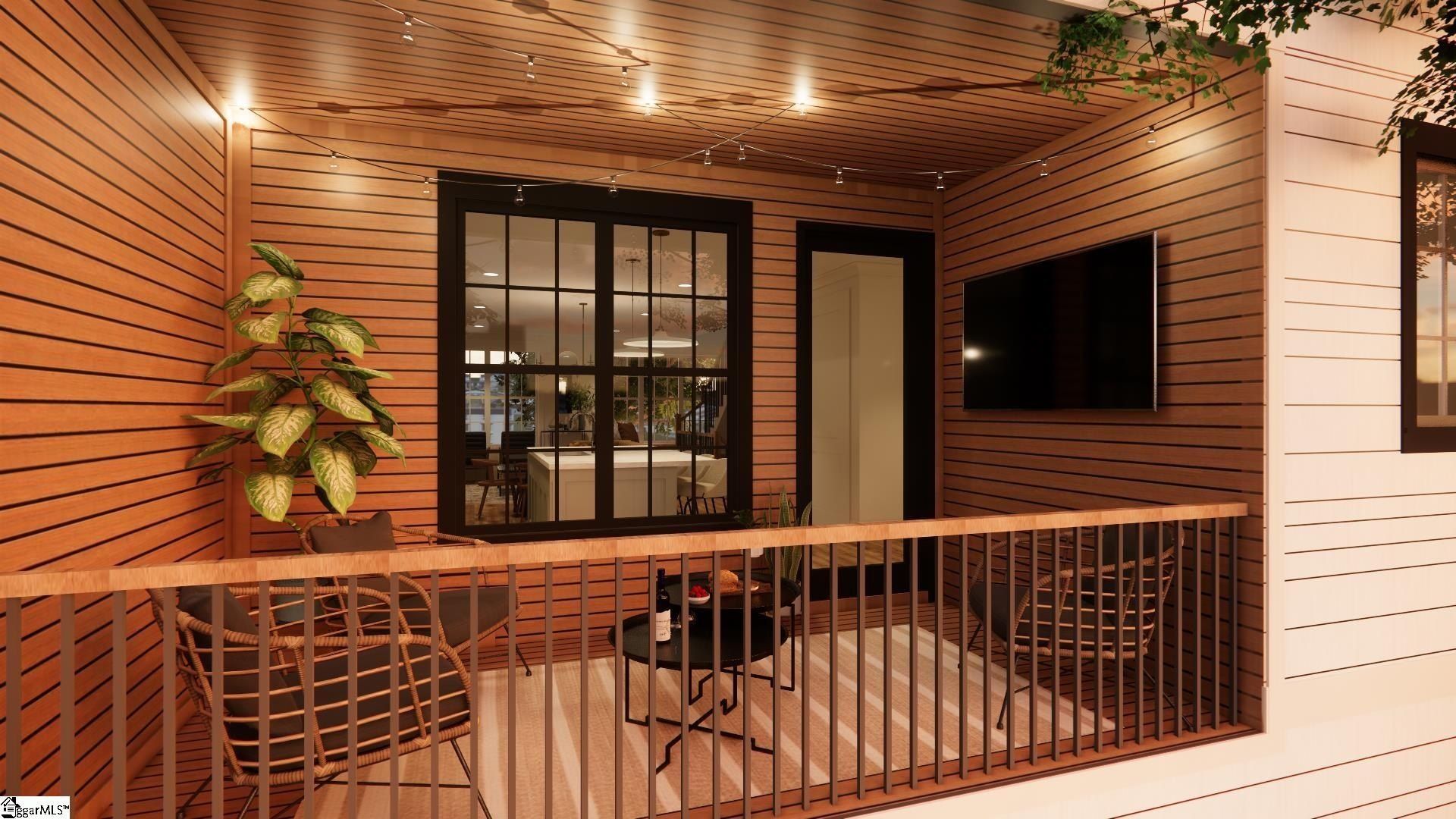 1305 Pendleton Street. Greenville, SC 29611