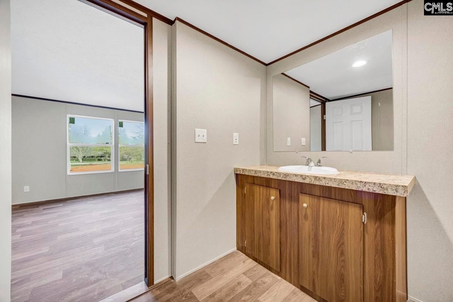 1106 Harvest Road. Saluda, SC 29138