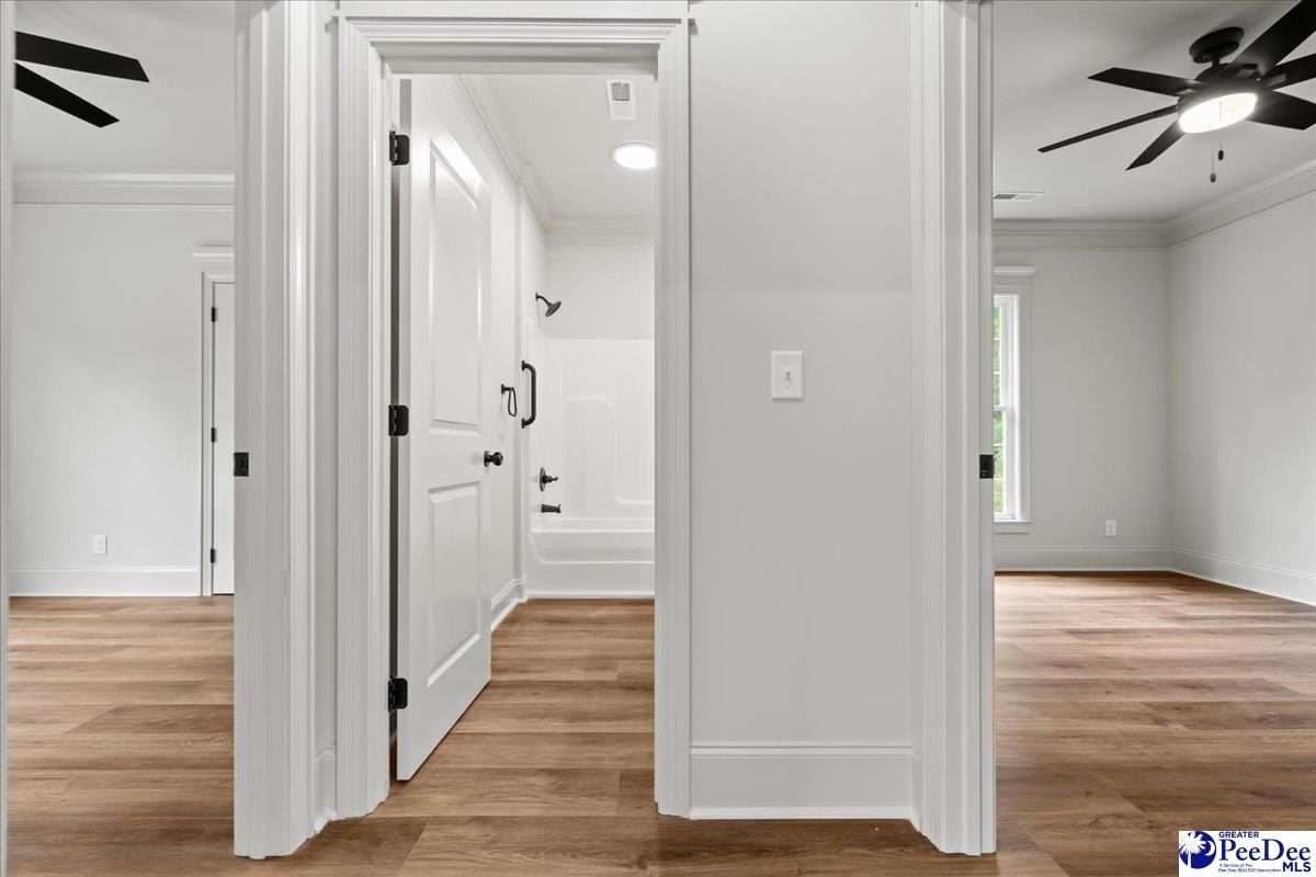 156 Luther Rogers Rd. Marion, SC 29571