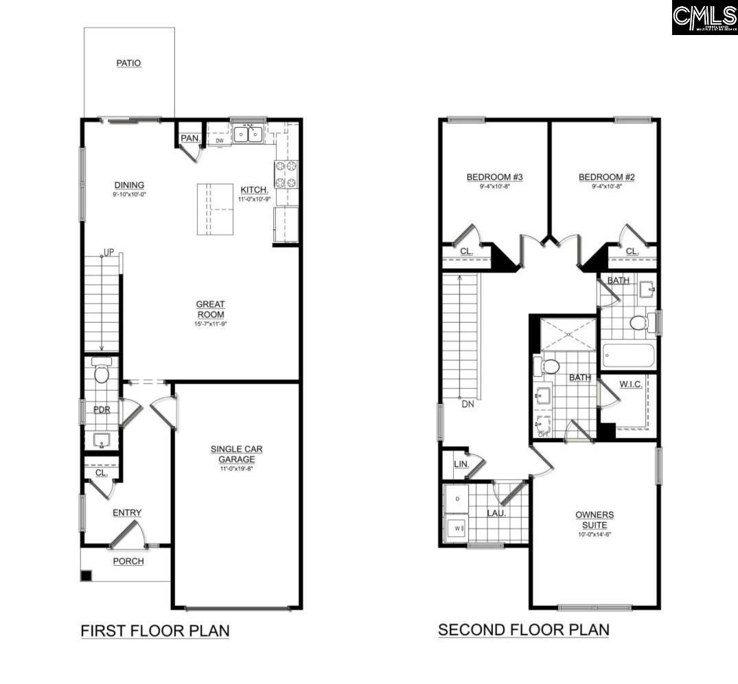 2037 Armada Road. Columbia, SC 29229