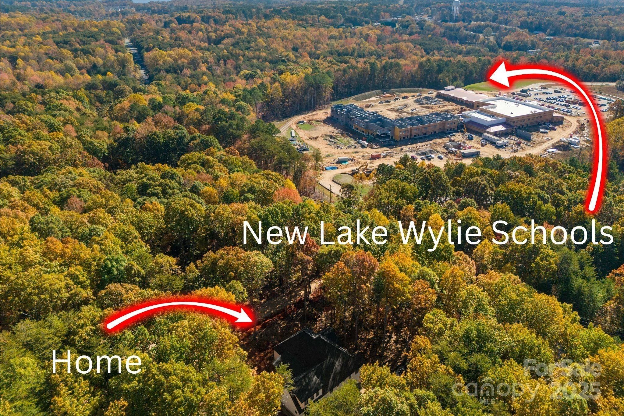 5304 Liberty Hill Road. York, SC 29745