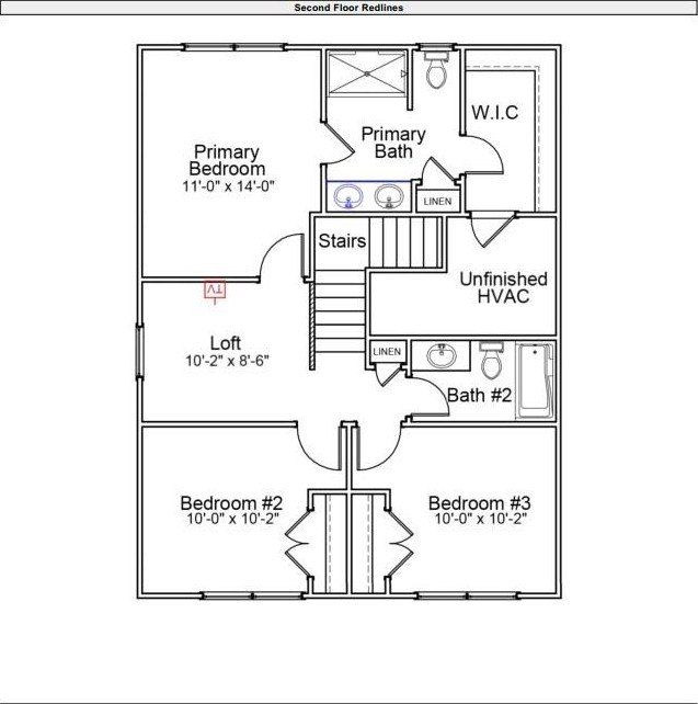 2376 Mill Loop. Spartanburg, SC 29301
