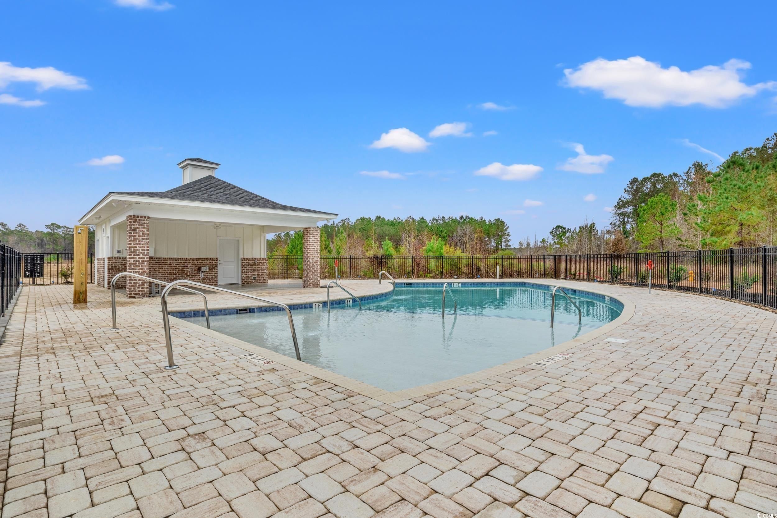 1248 Cypress Shoal Dr. Conway, SC 29526