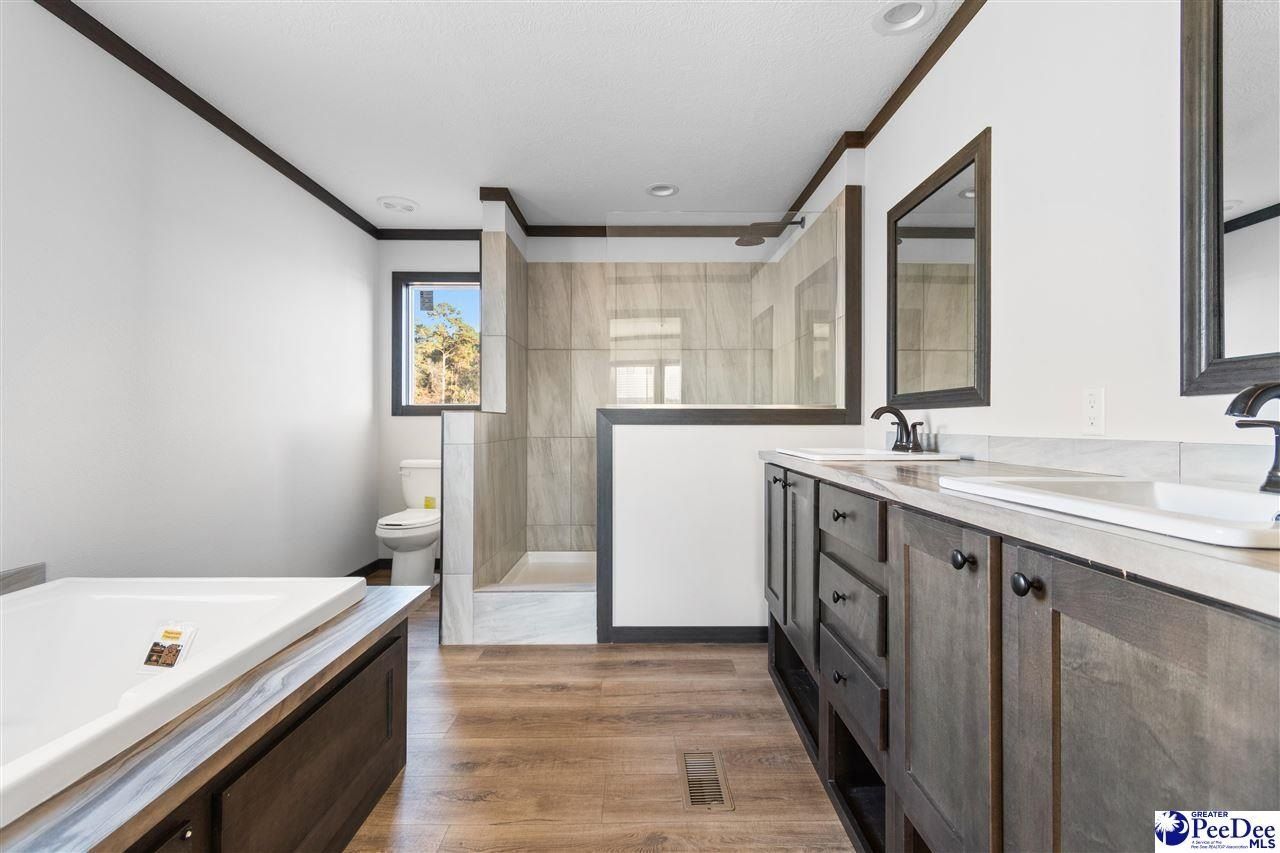 2530 Bridal Path Lane. Timmonsville, SC 29161