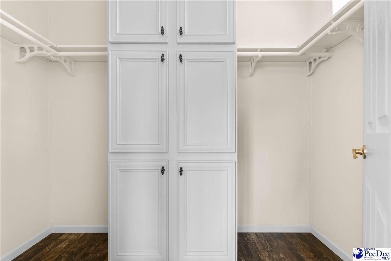 4019 Garner Rd. Timmonsville, SC 29161