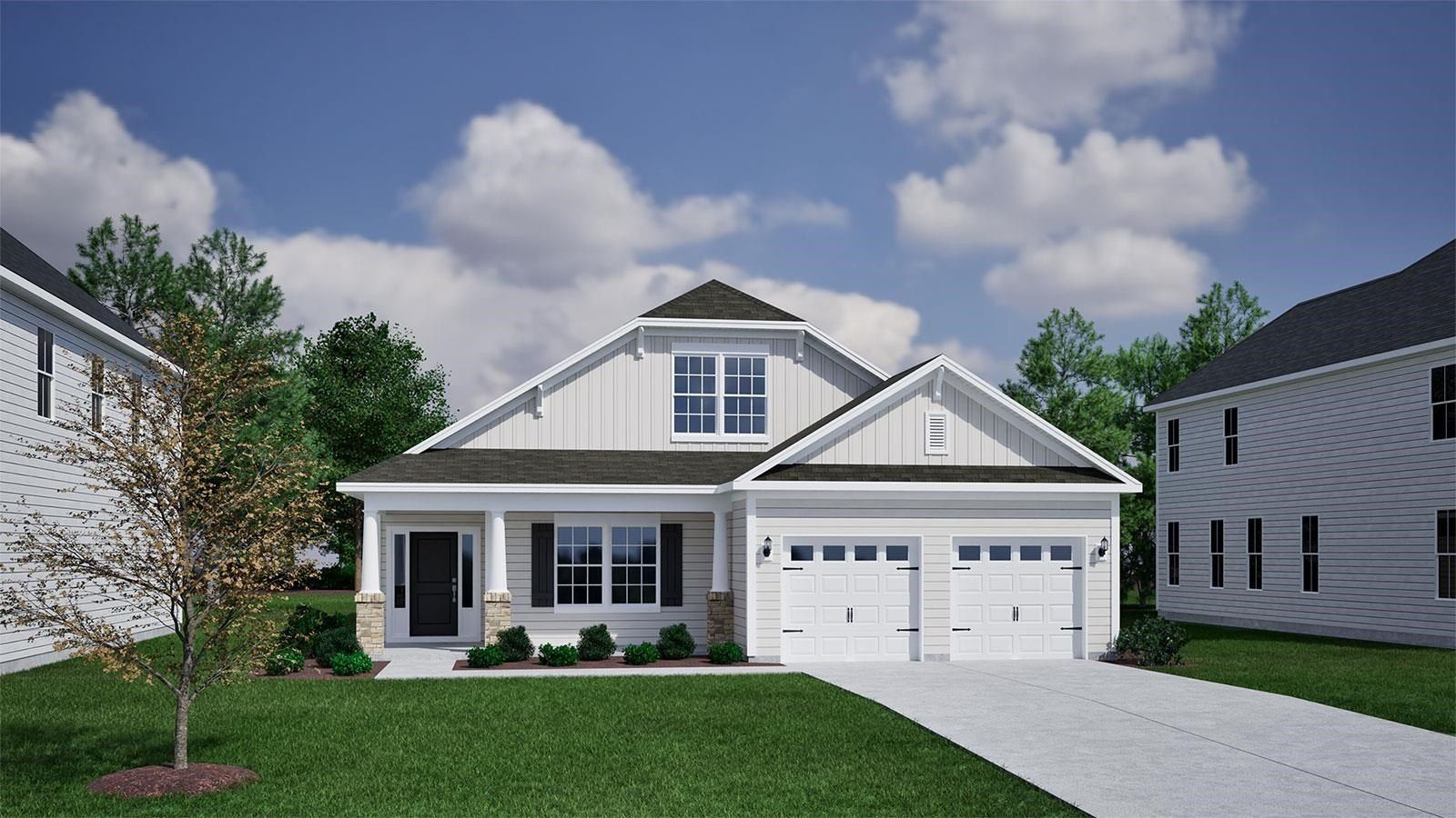 1244 Dockyard Lane. Inman, SC 29349