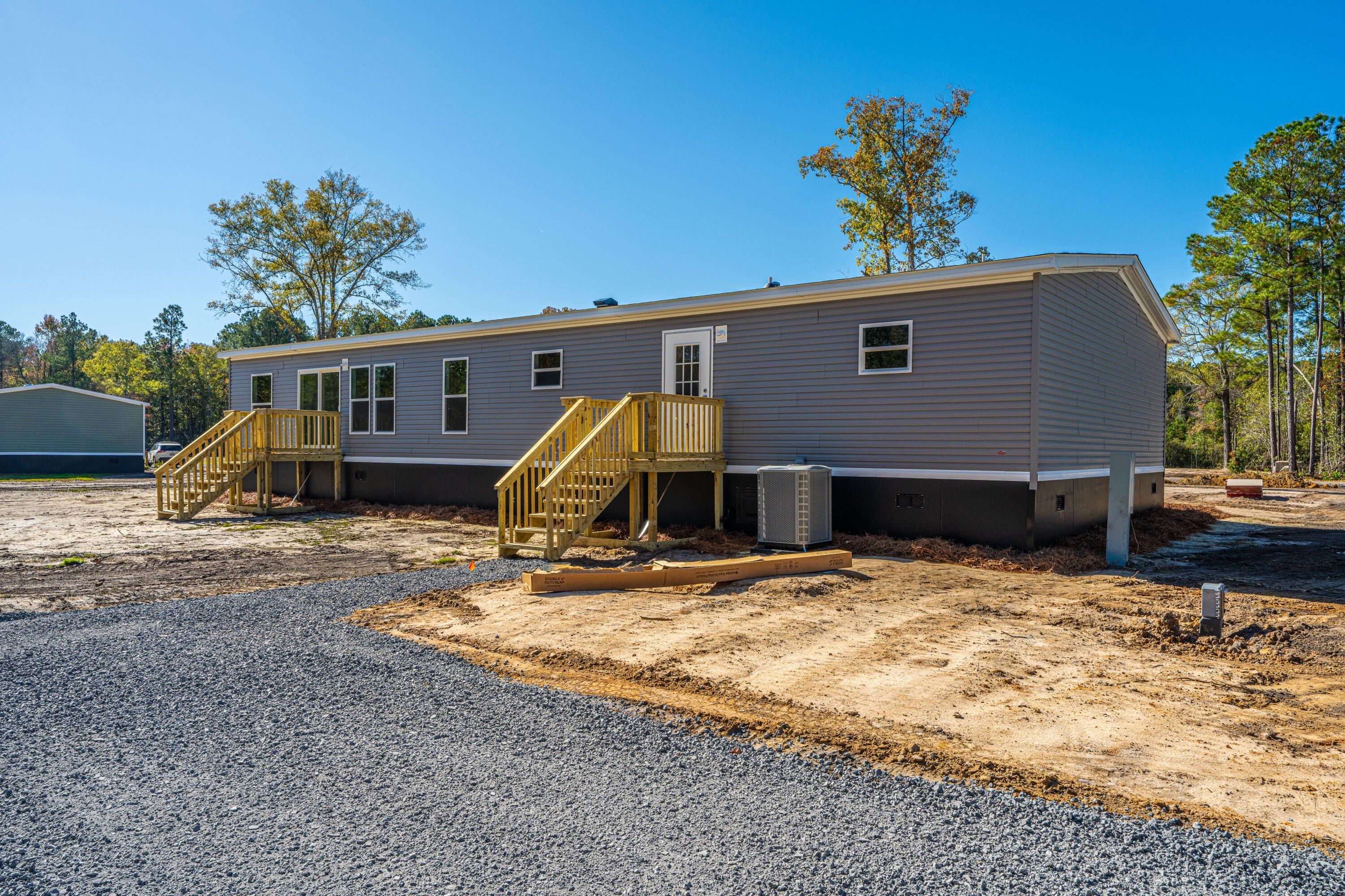 112 Pine Arbor Lane. Pinopolis, SC 29469