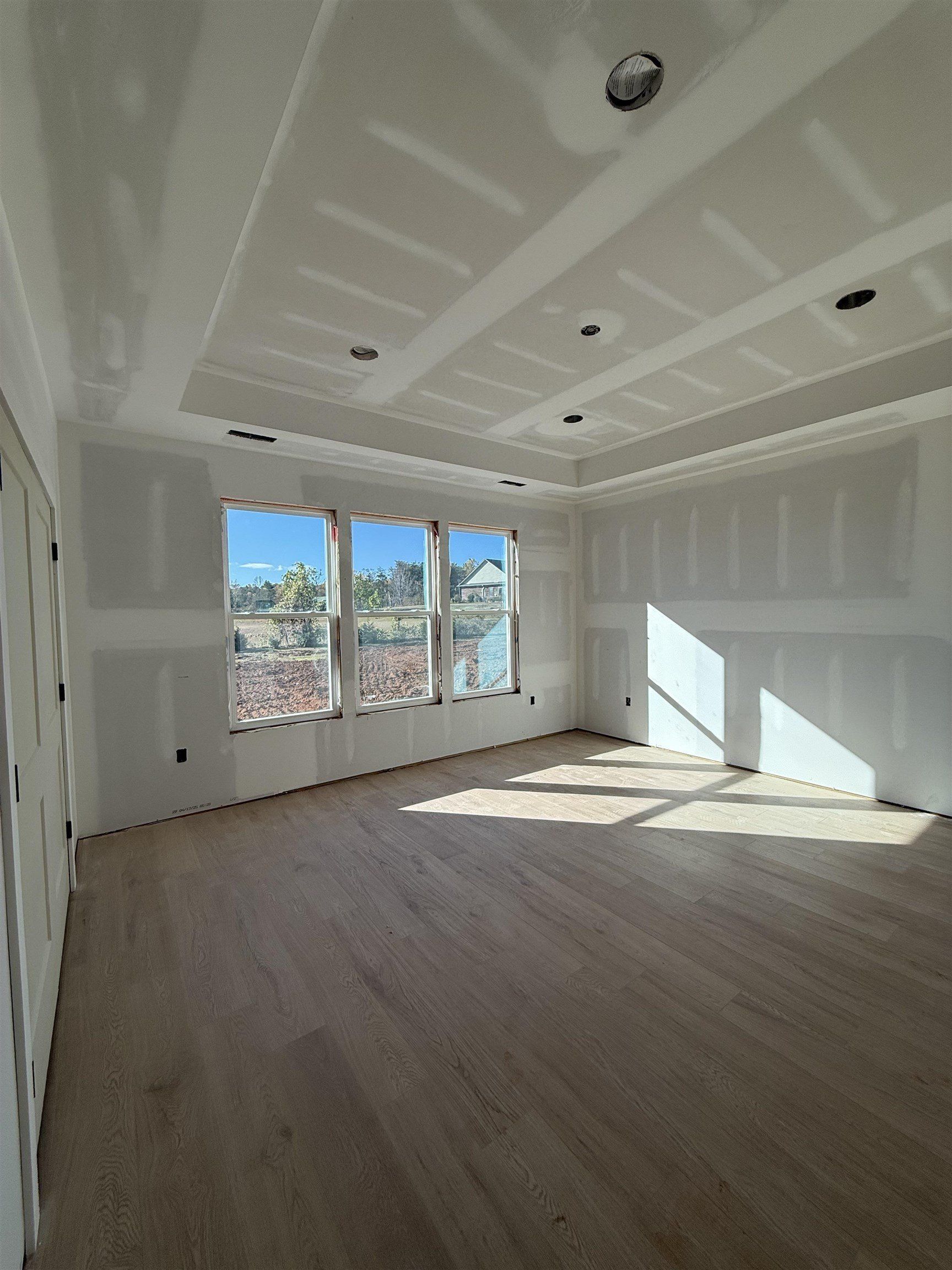 931 Ferree Road. Campobello, SC 29322