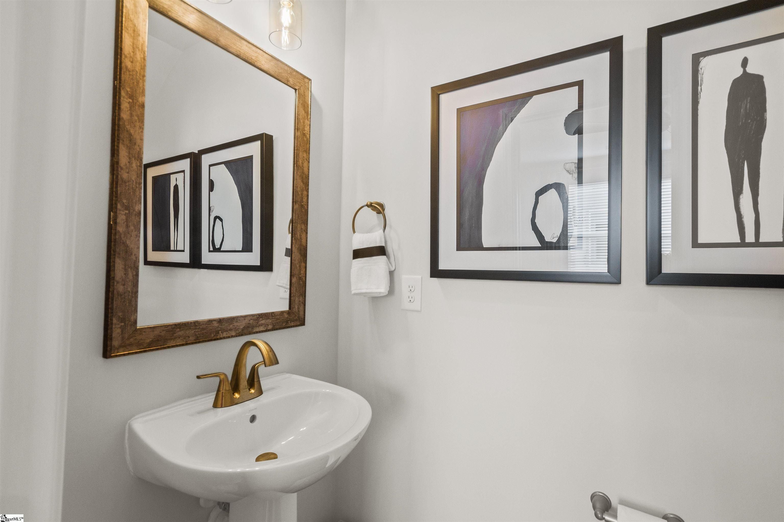 301 Mykonos Drive. Mauldin, SC 29662