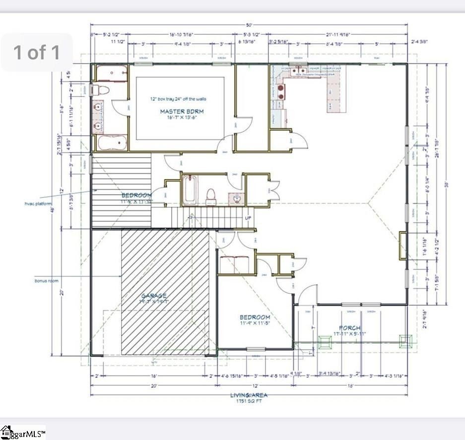 317 Narrow Bridge Road. Chesnee, SC 29323