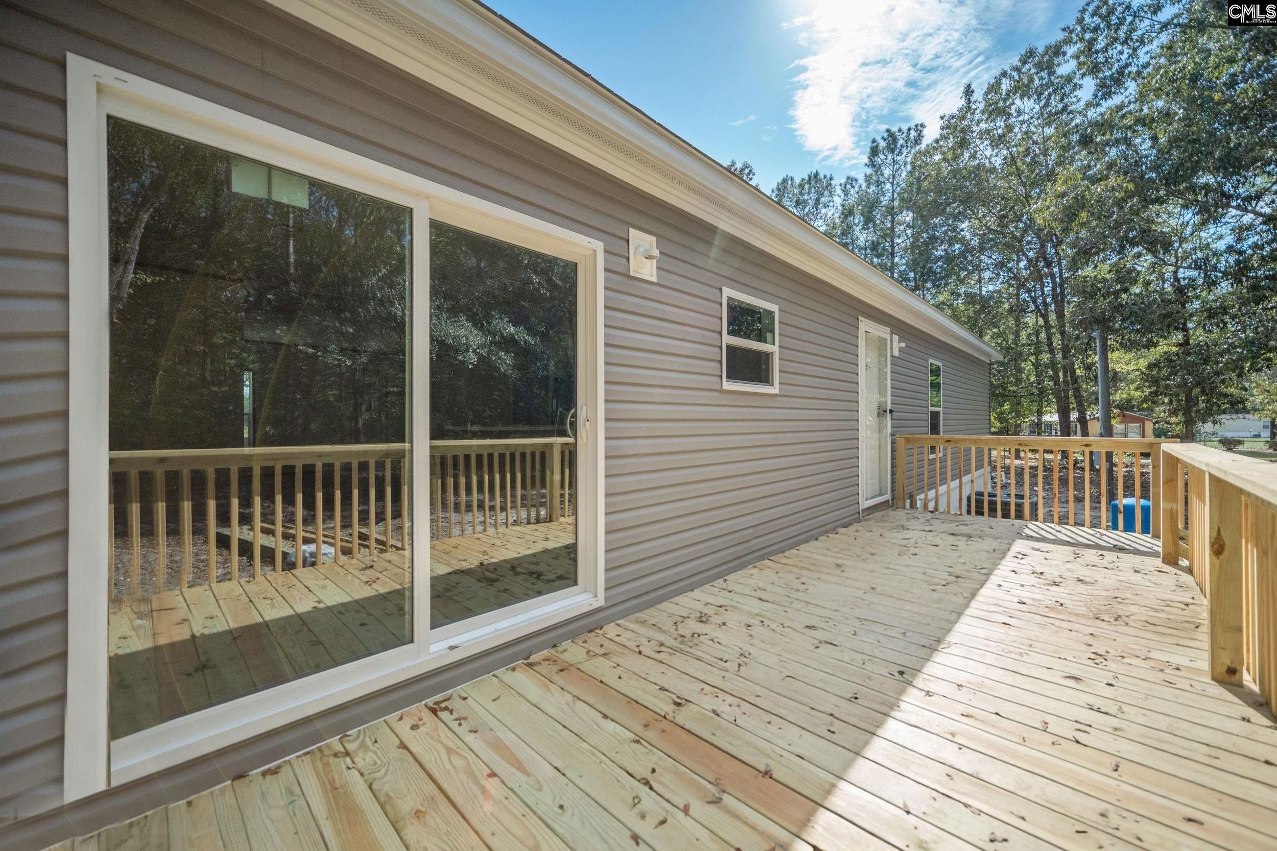 200 Dearborn Road. North, SC 29112