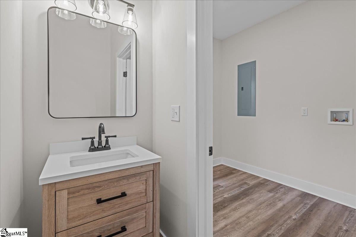 1441 Providence Church Road. Anderson, SC 29626