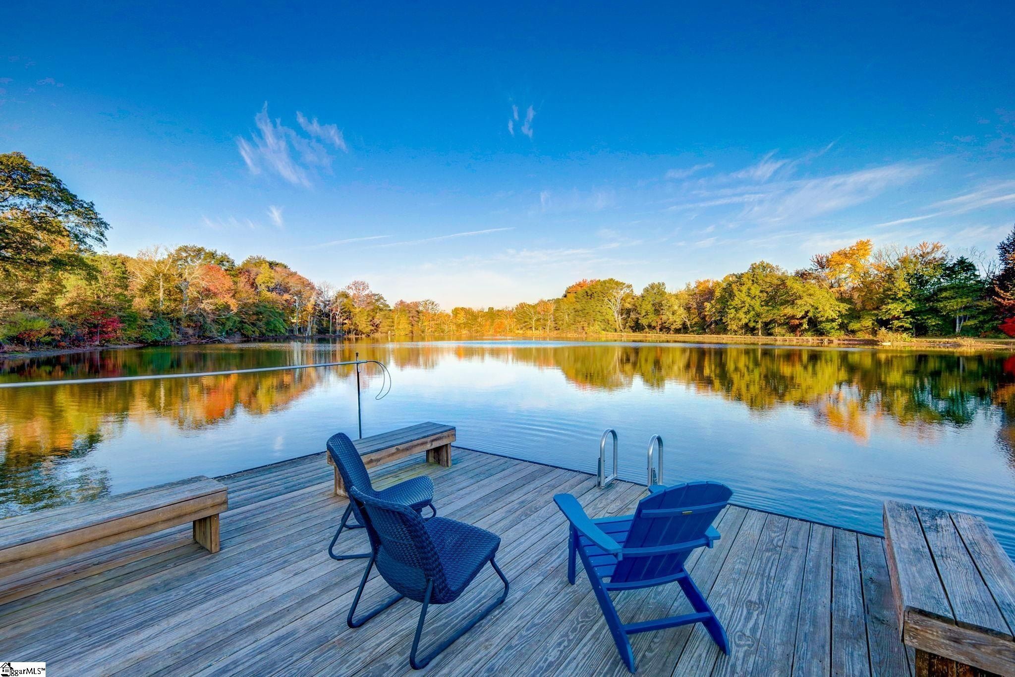 110 Baron Drive. Greenville, SC 29615