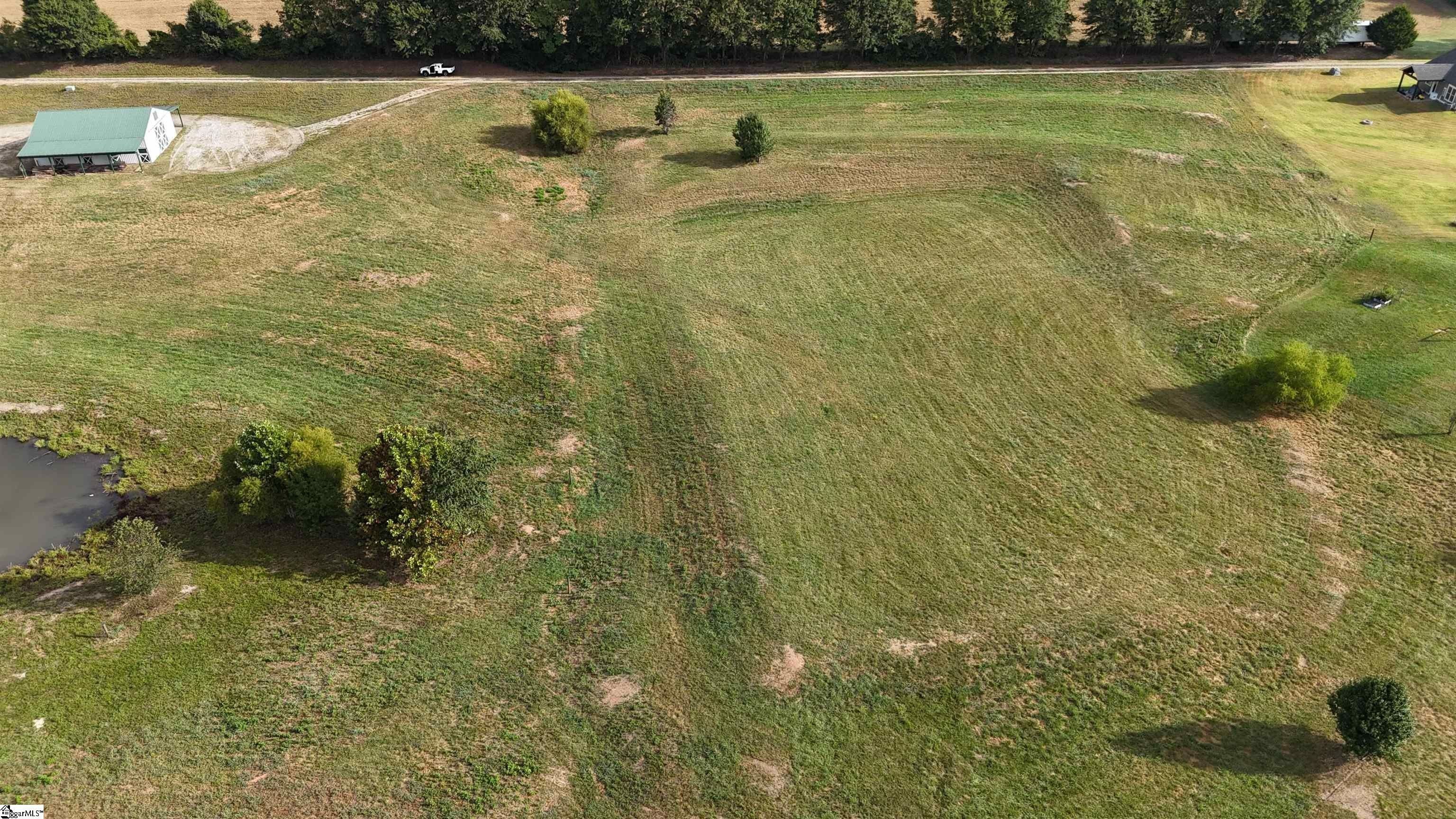 4941 Jug Factory Road. Campobello, SC 29322