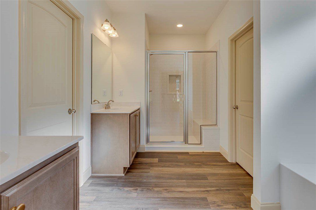 106 Old Glory Court. Pickens, SC 29671