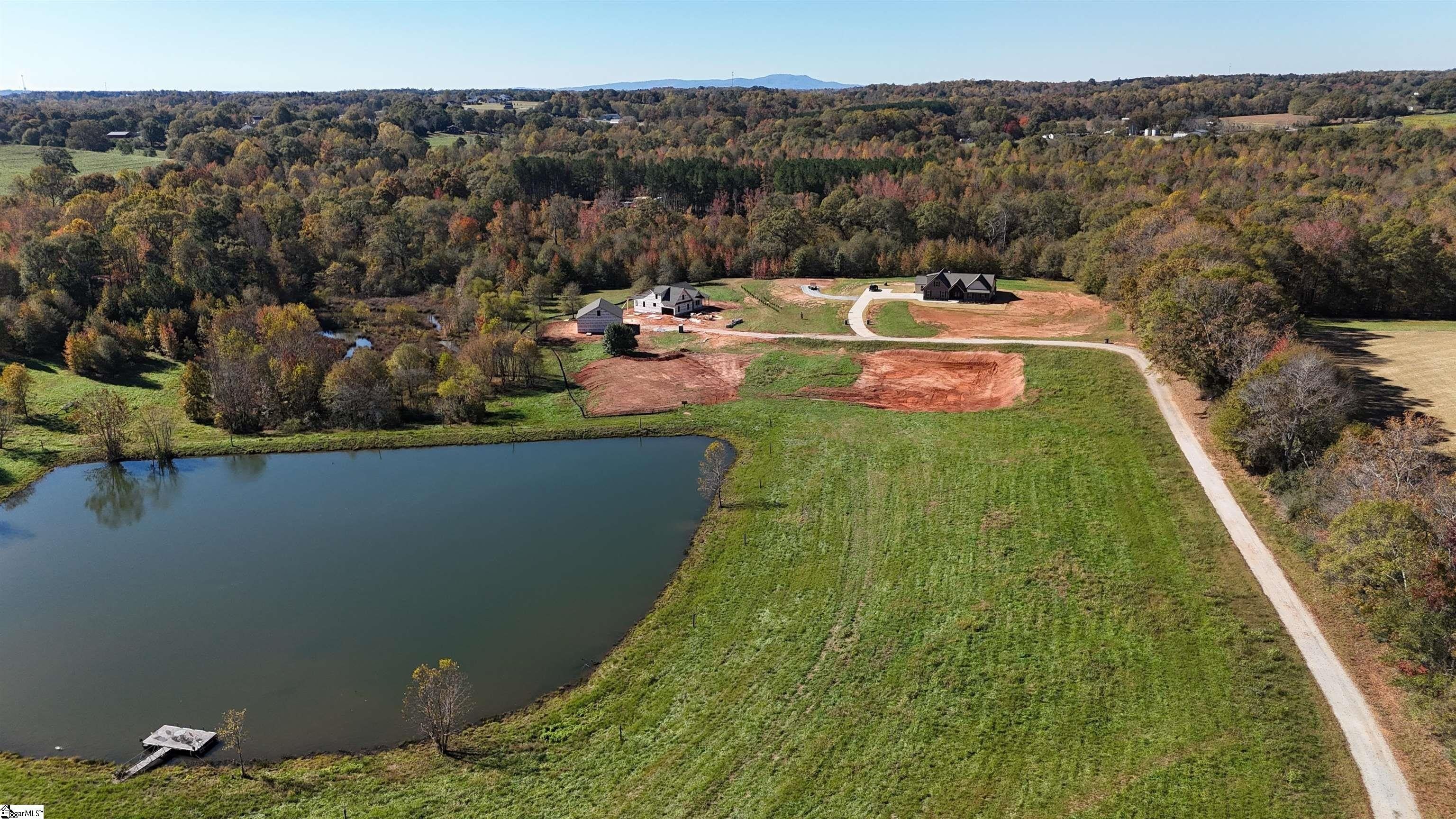 4919 Jug Factory Road. Campobello, SC 29322