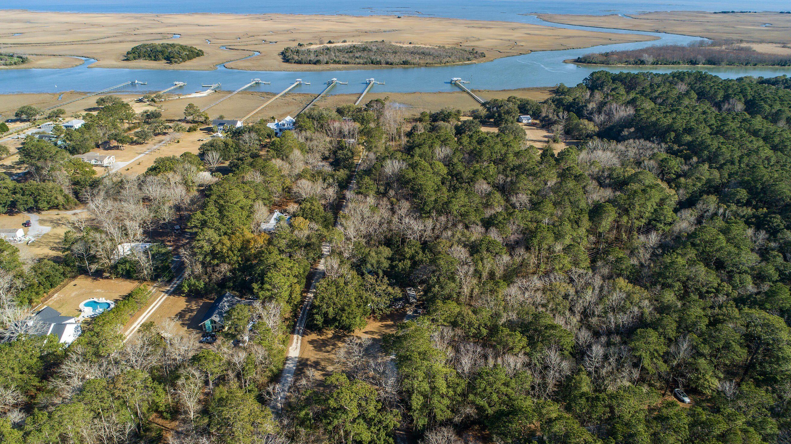 0 Doar Road. Awendaw, SC 29429