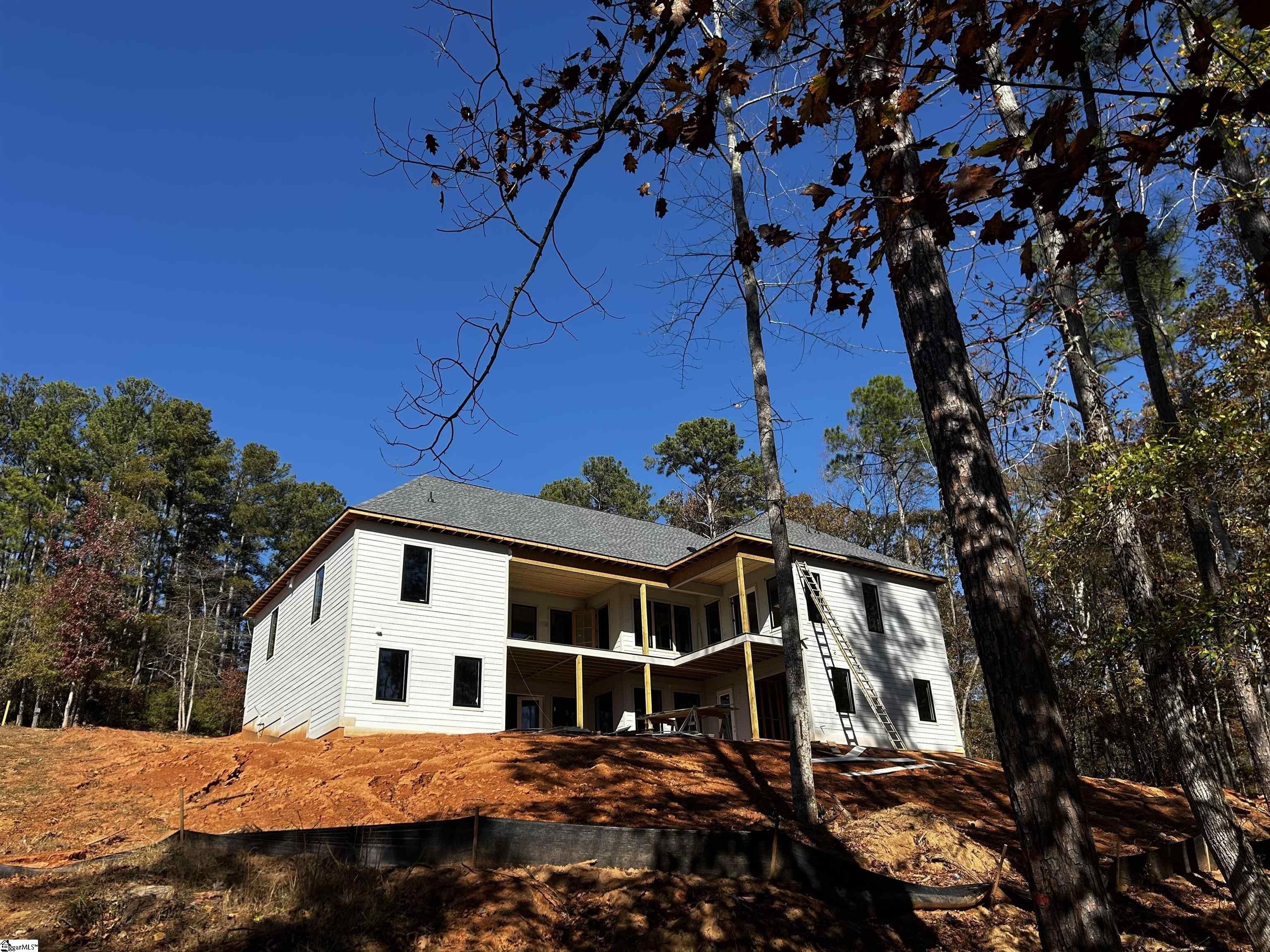 137 Heron Court. Fair Play, SC 29643