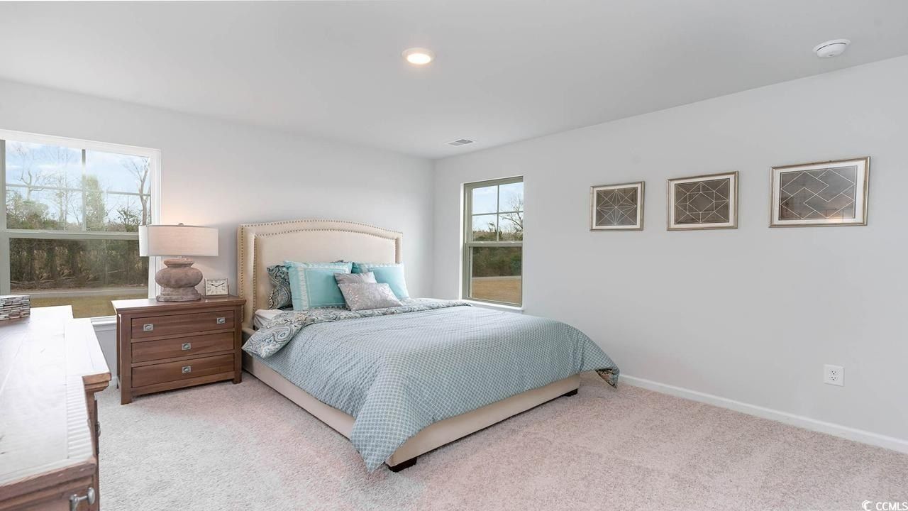 769 Choctaw Dr. Conway, SC 29526