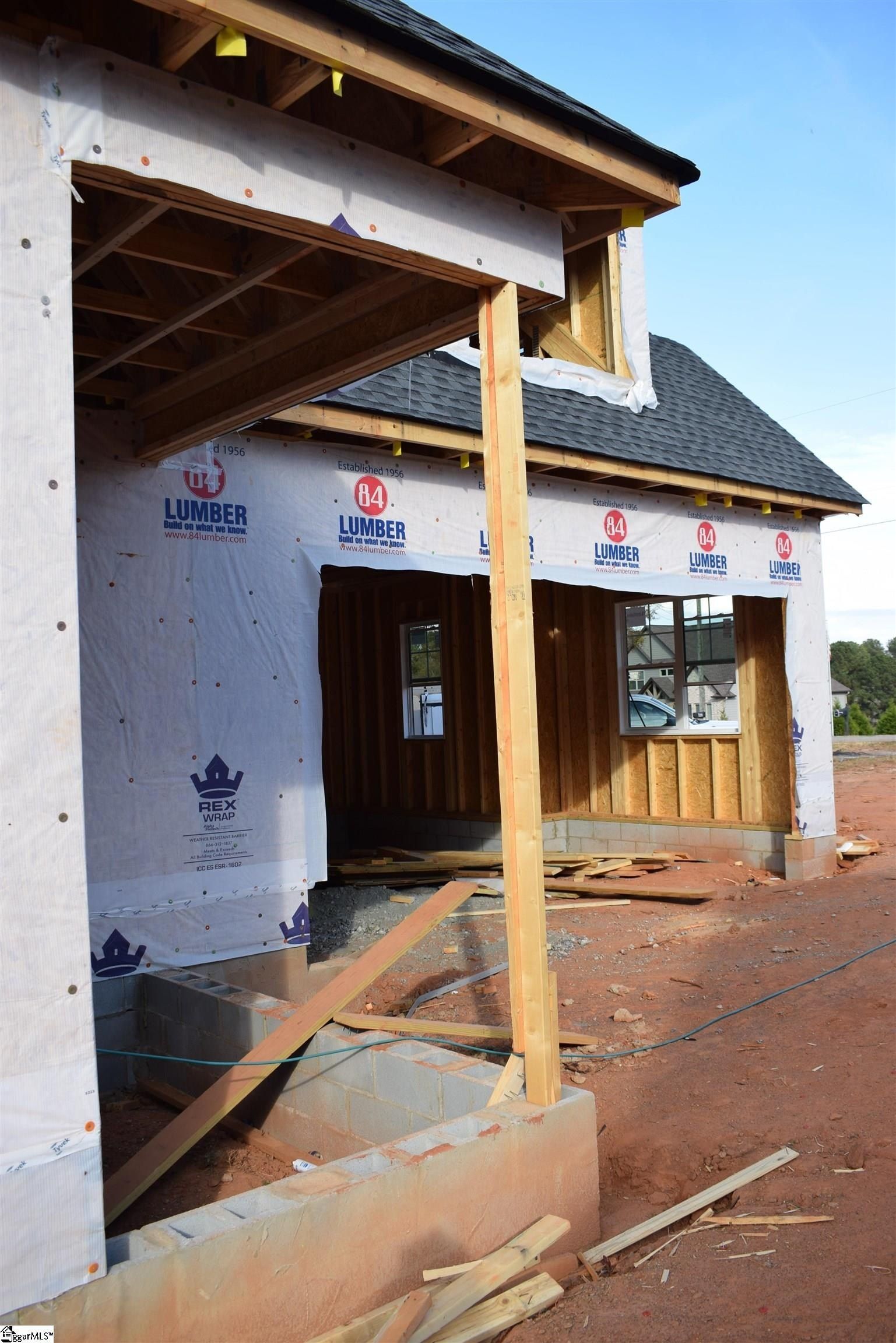 441 Gramling School Road. Inman, SC 29349