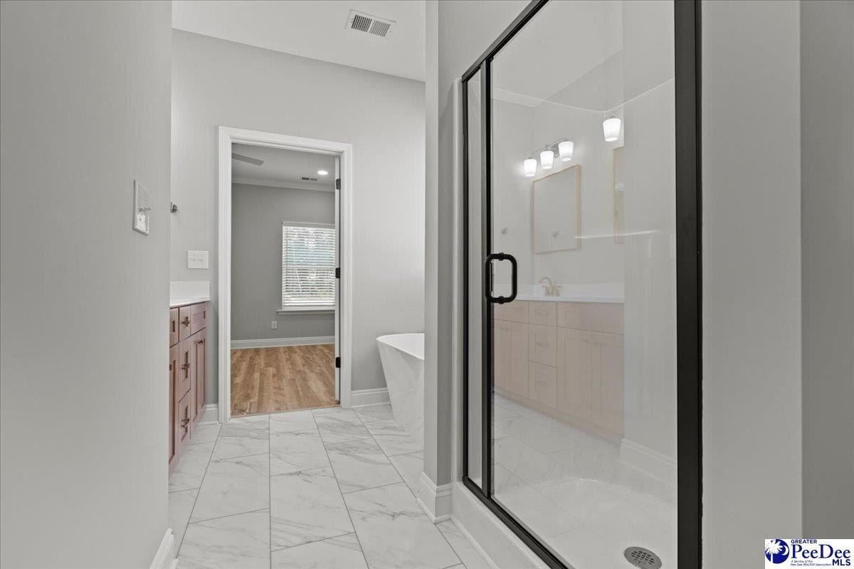 1022 Wessex Drive. Florence, SC 29501