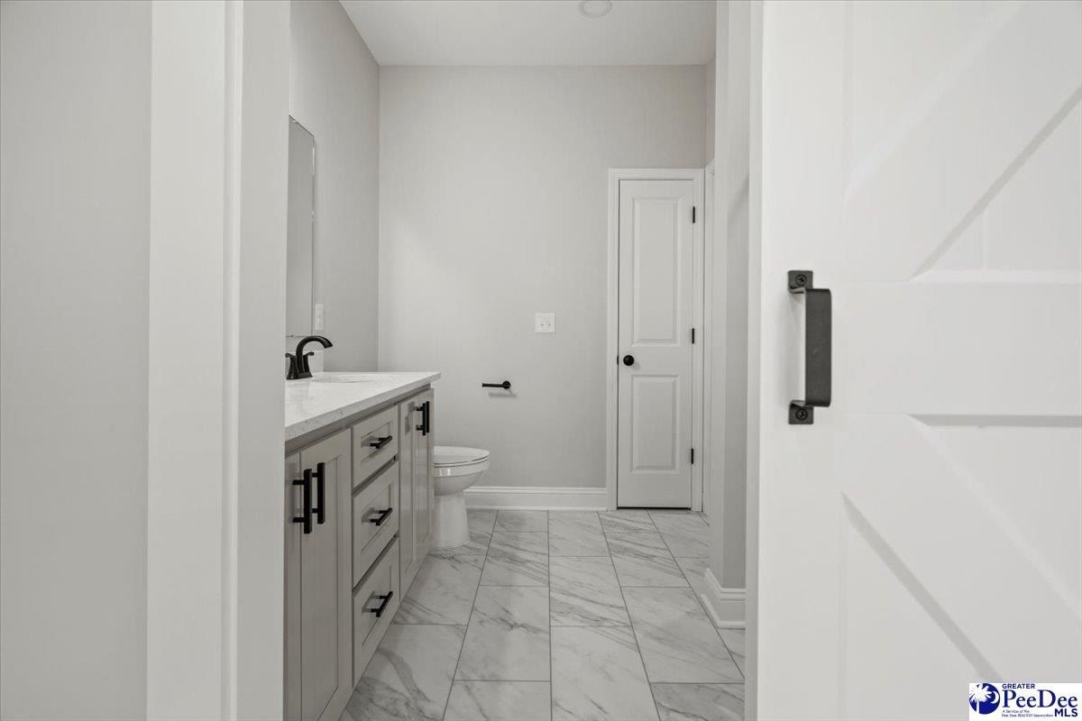 1045 Wessex Drive. Florence, SC 29501