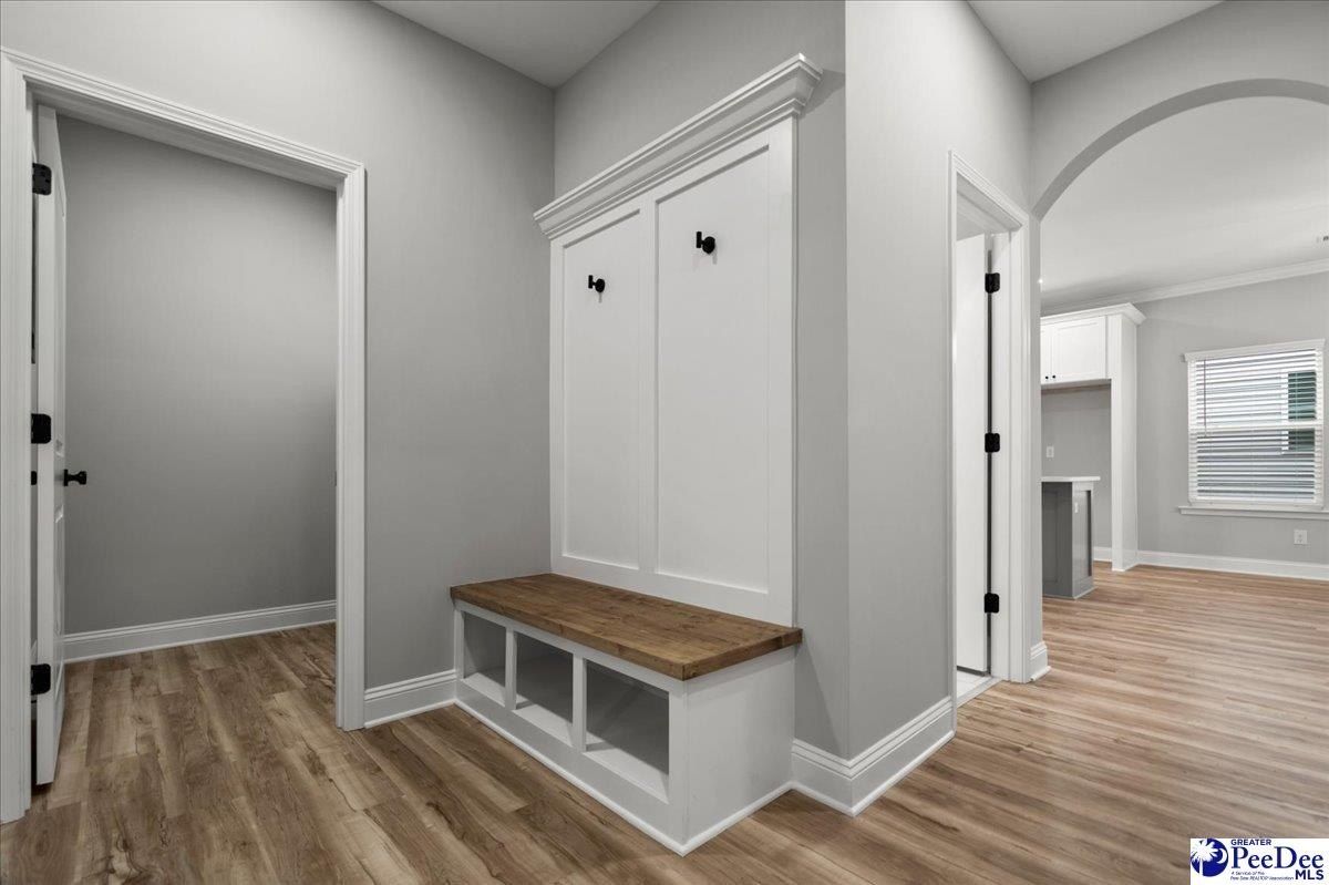 1015 Wessex Dr. Florence, SC 29501