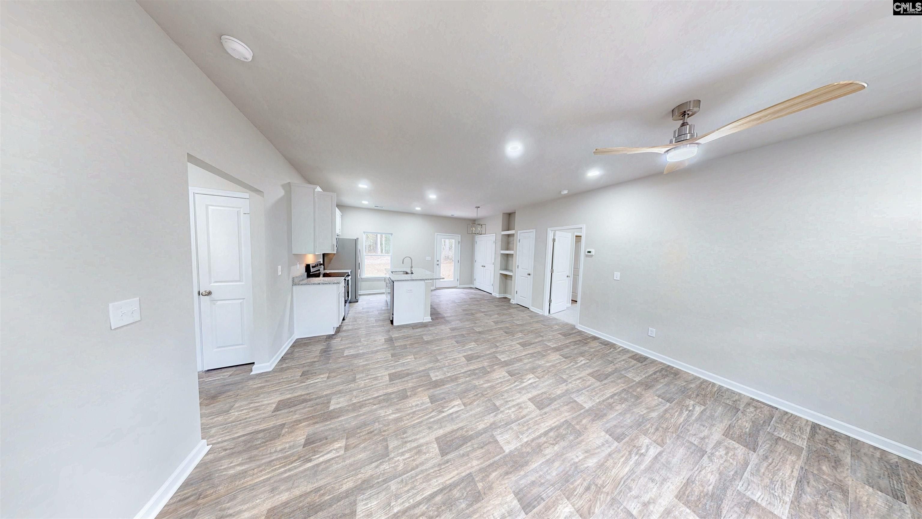 179 Gospel Hill Court. Orangeburg, SC 29115