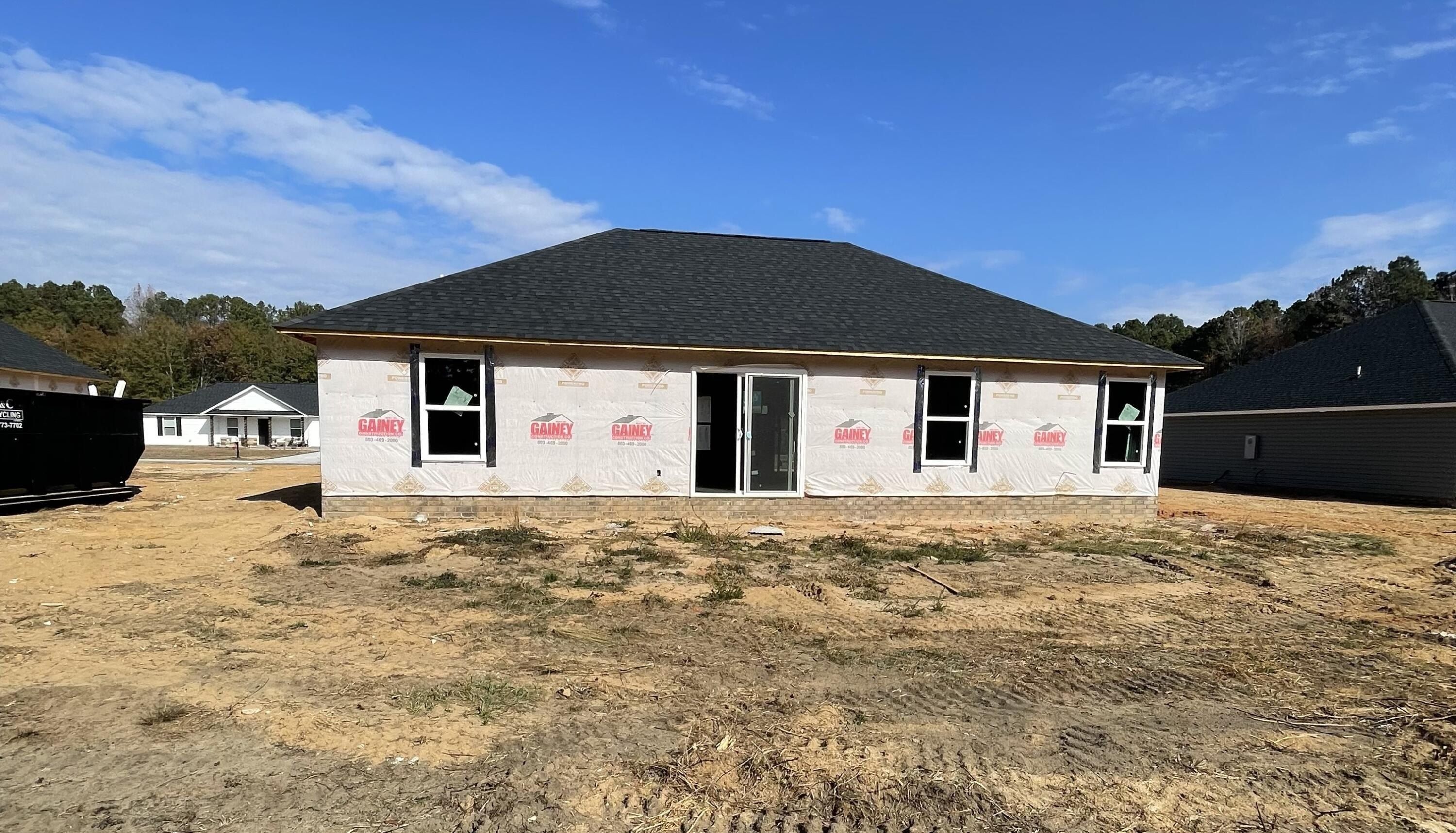 3935 Peakvalley Road. Sumter, SC 29154