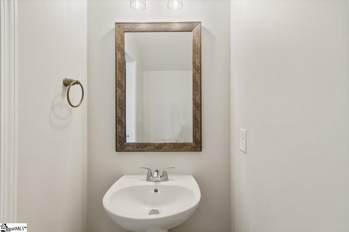 161 Randwick Lane. Greer, SC 29651