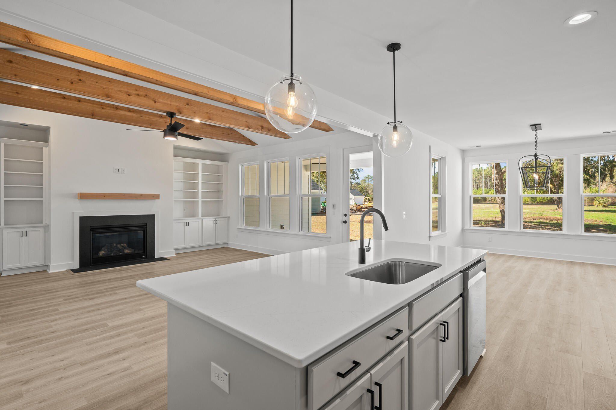 4015 Poppys Point. Johns Island, SC 29455