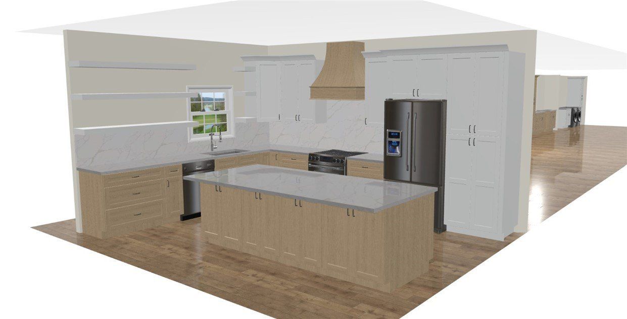 1001 Five Forks Road. Pendleton, SC 29670