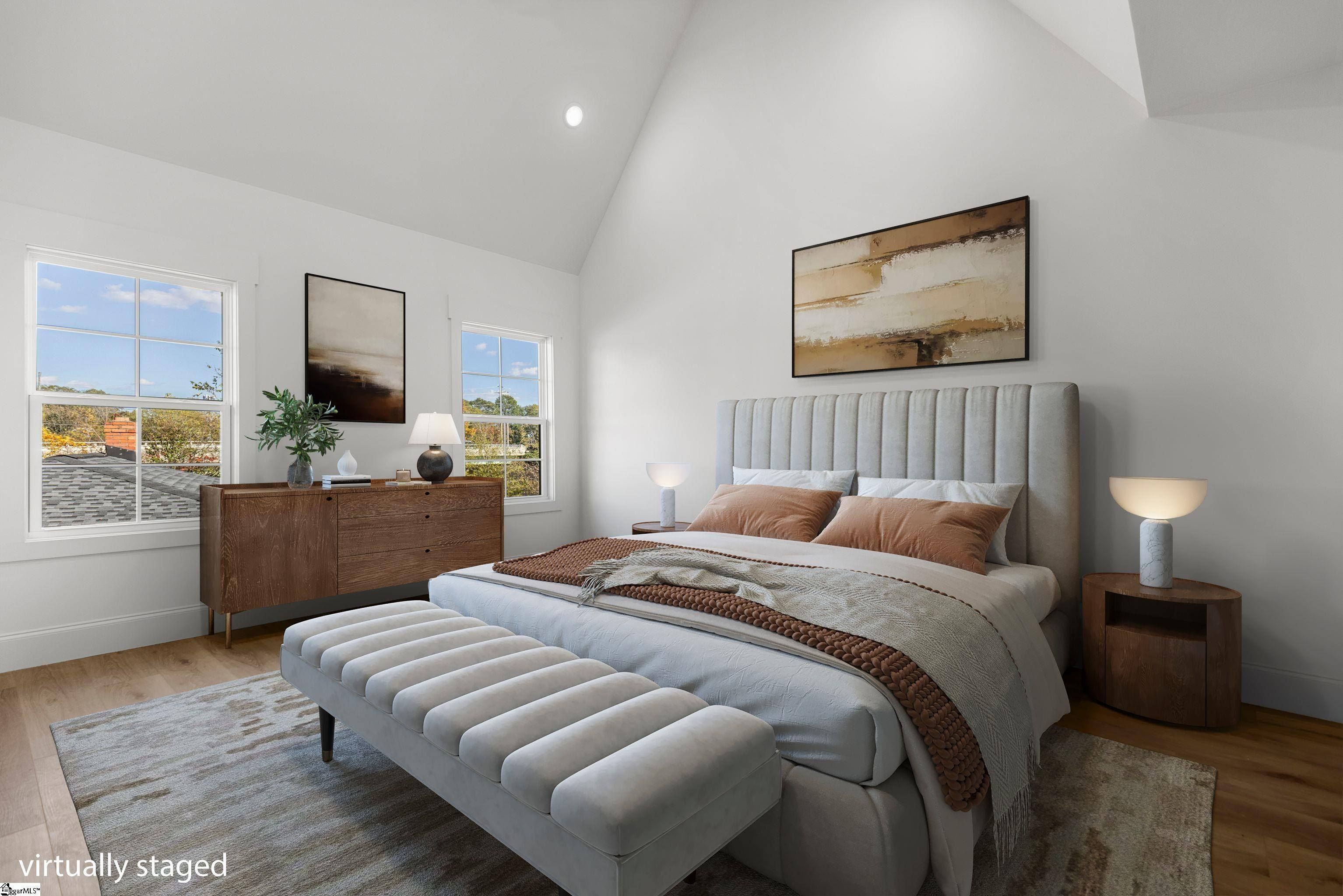 610 Lowndes Hill Road. Greenville, SC 29607