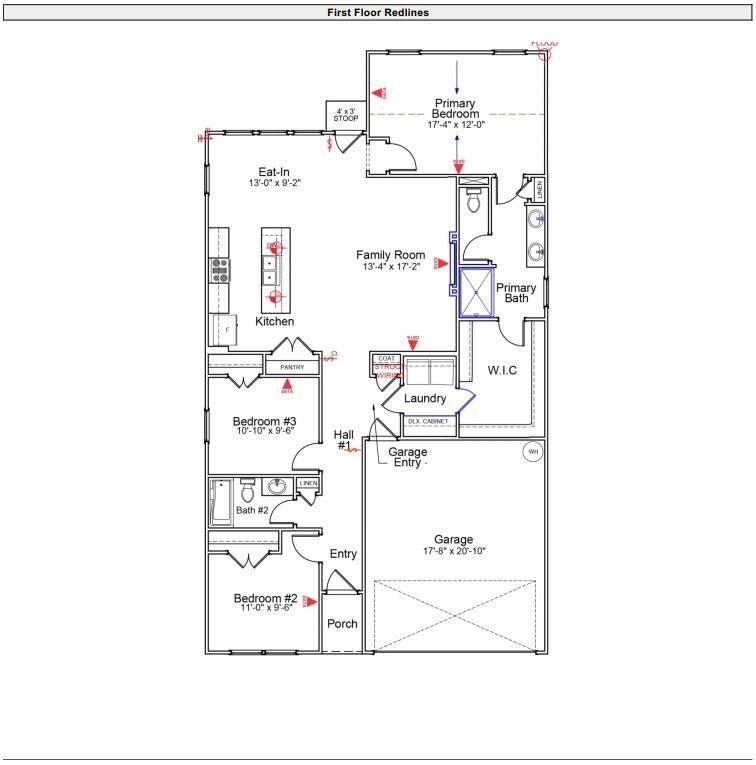 7019 New Horizons Lane. Boiling Springs, SC 29316