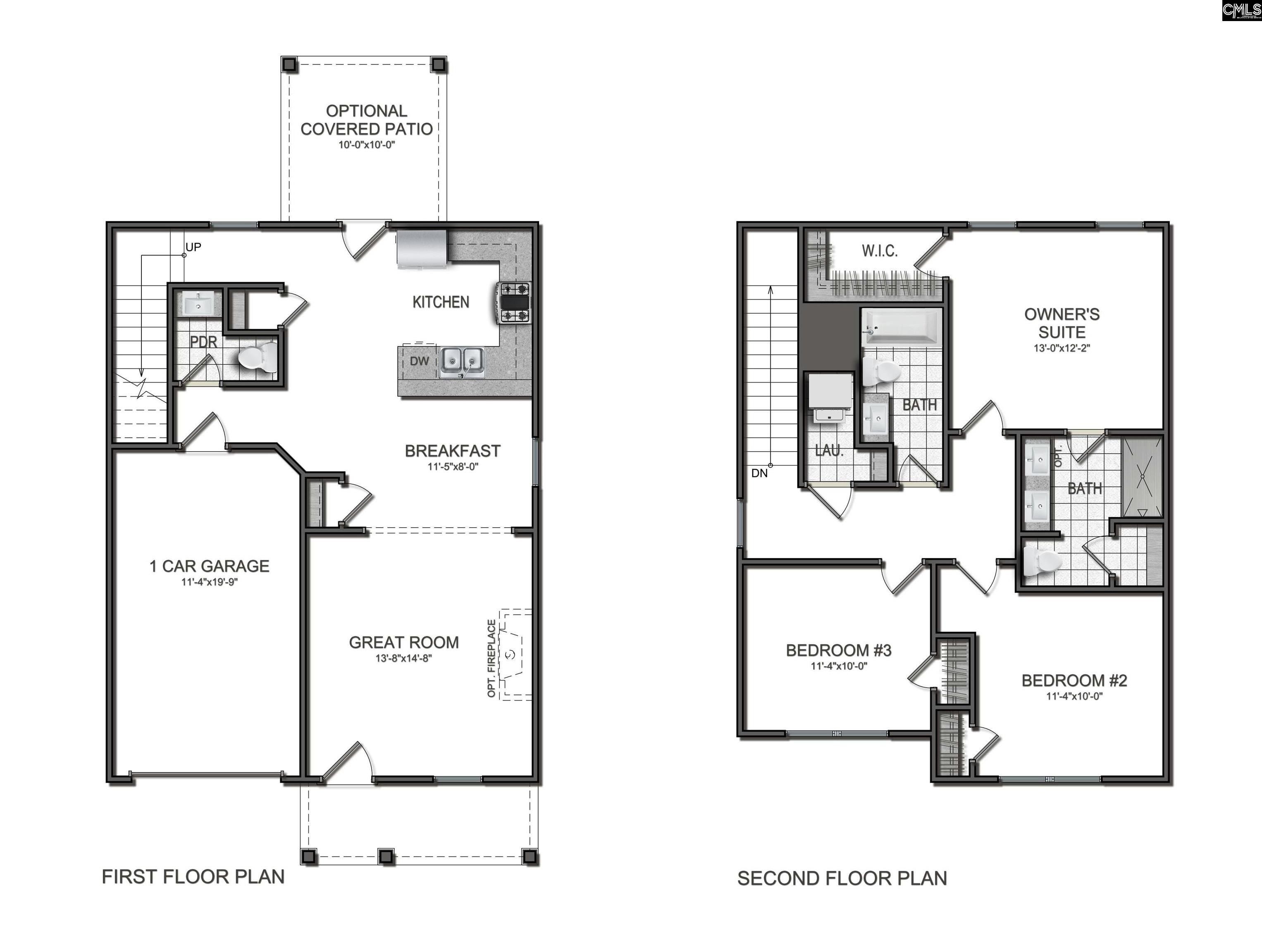 254 Brando Way. Columbia, SC 29223