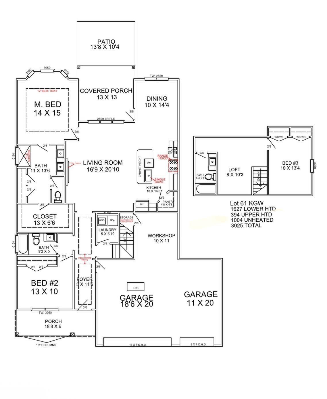 1505 Crooked Hook Rd. North Myrtle Beach, SC 29582