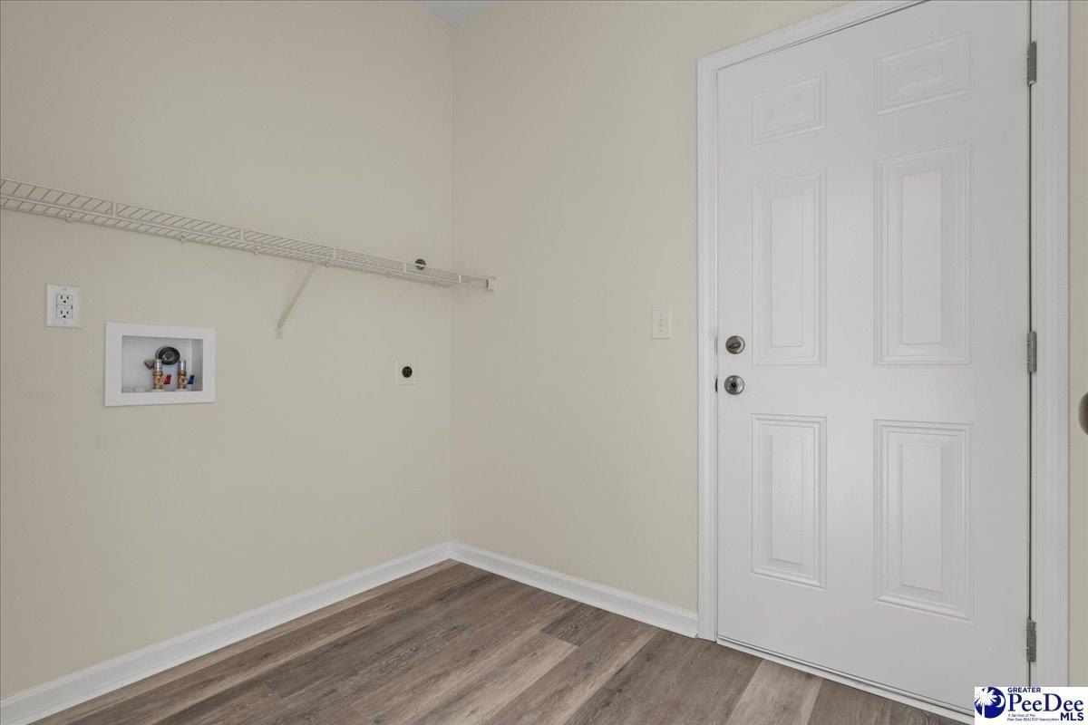 4020 W Pelican. Florence, SC 29501