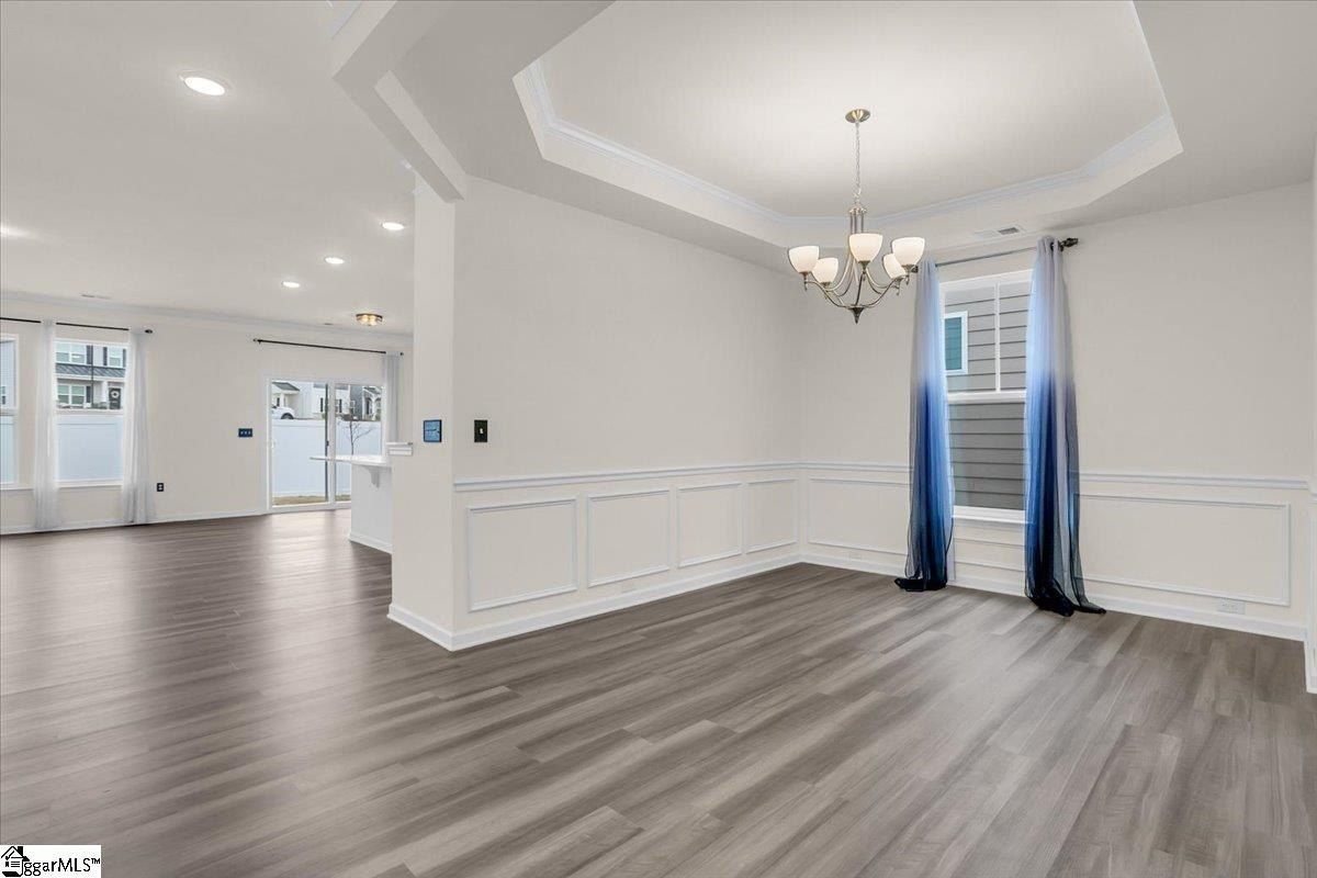 548 Bartoli Court. Simpsonville, SC 29680