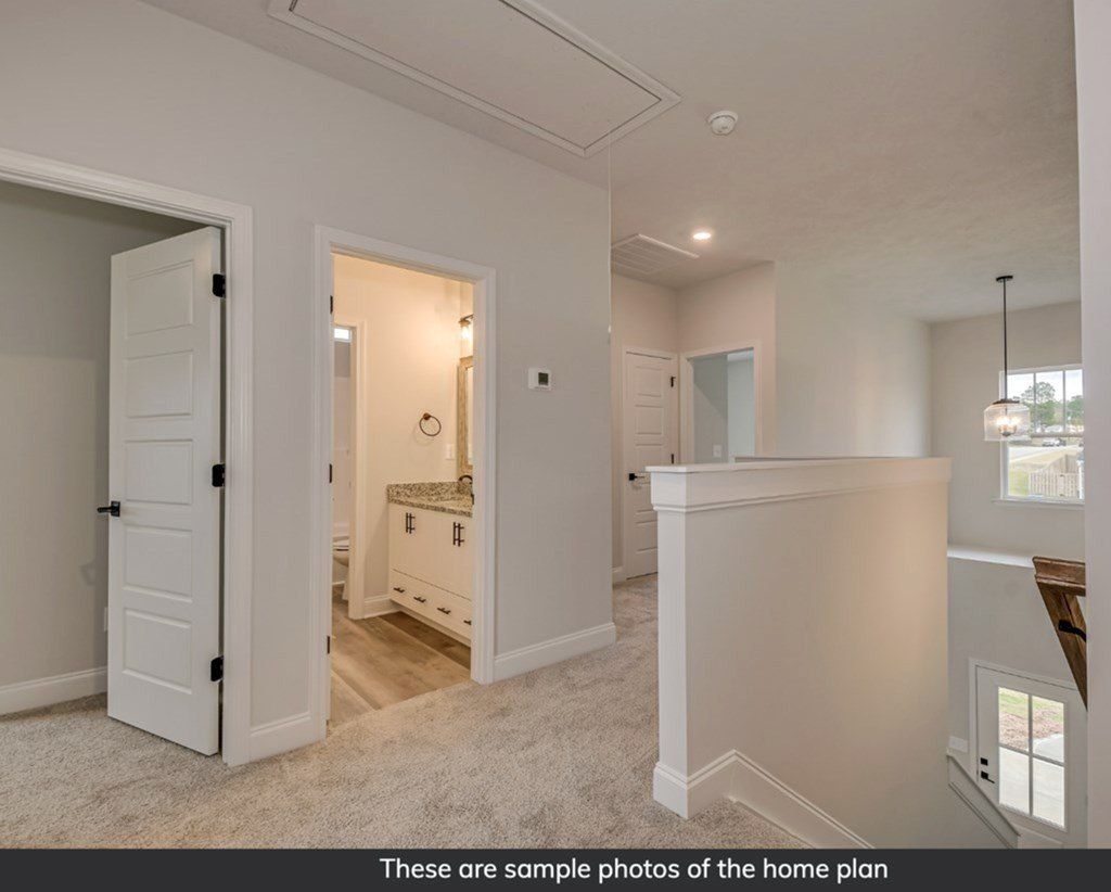 131 Burlwood Rd Lot 16. Greenwood, SC 29646