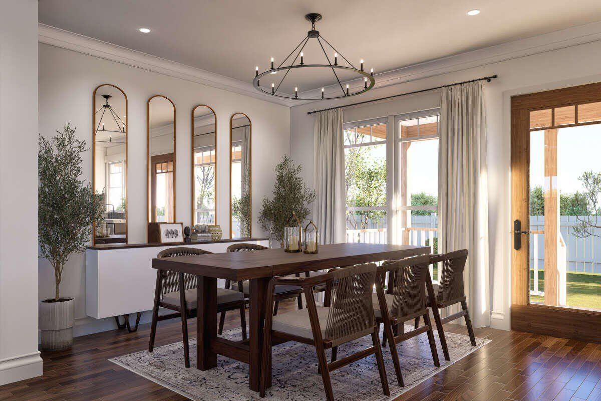 Orchard Circle Lot Tbd. Edgefield, SC 29824