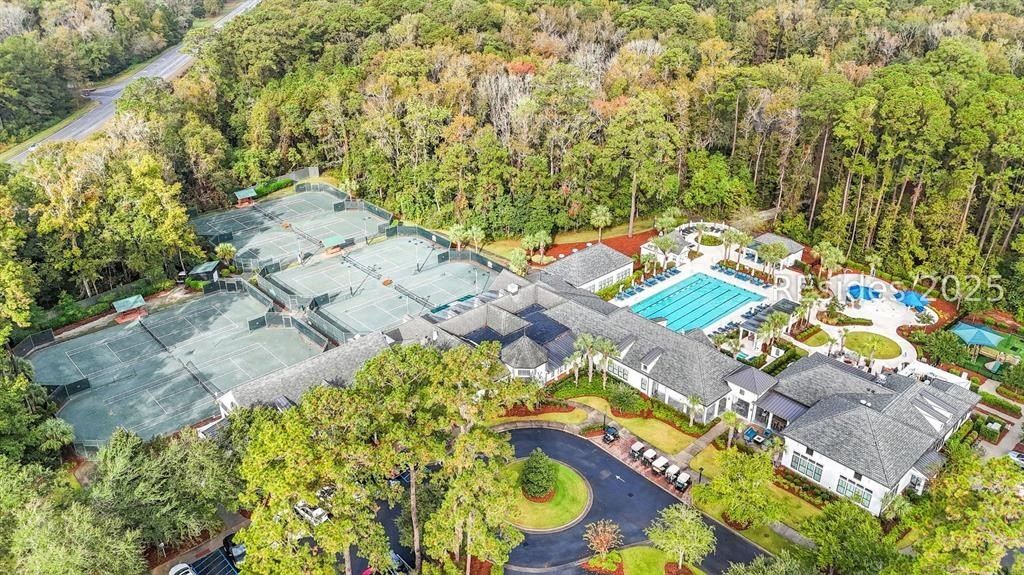 134 Summerton Drive. Bluffton, SC 29910