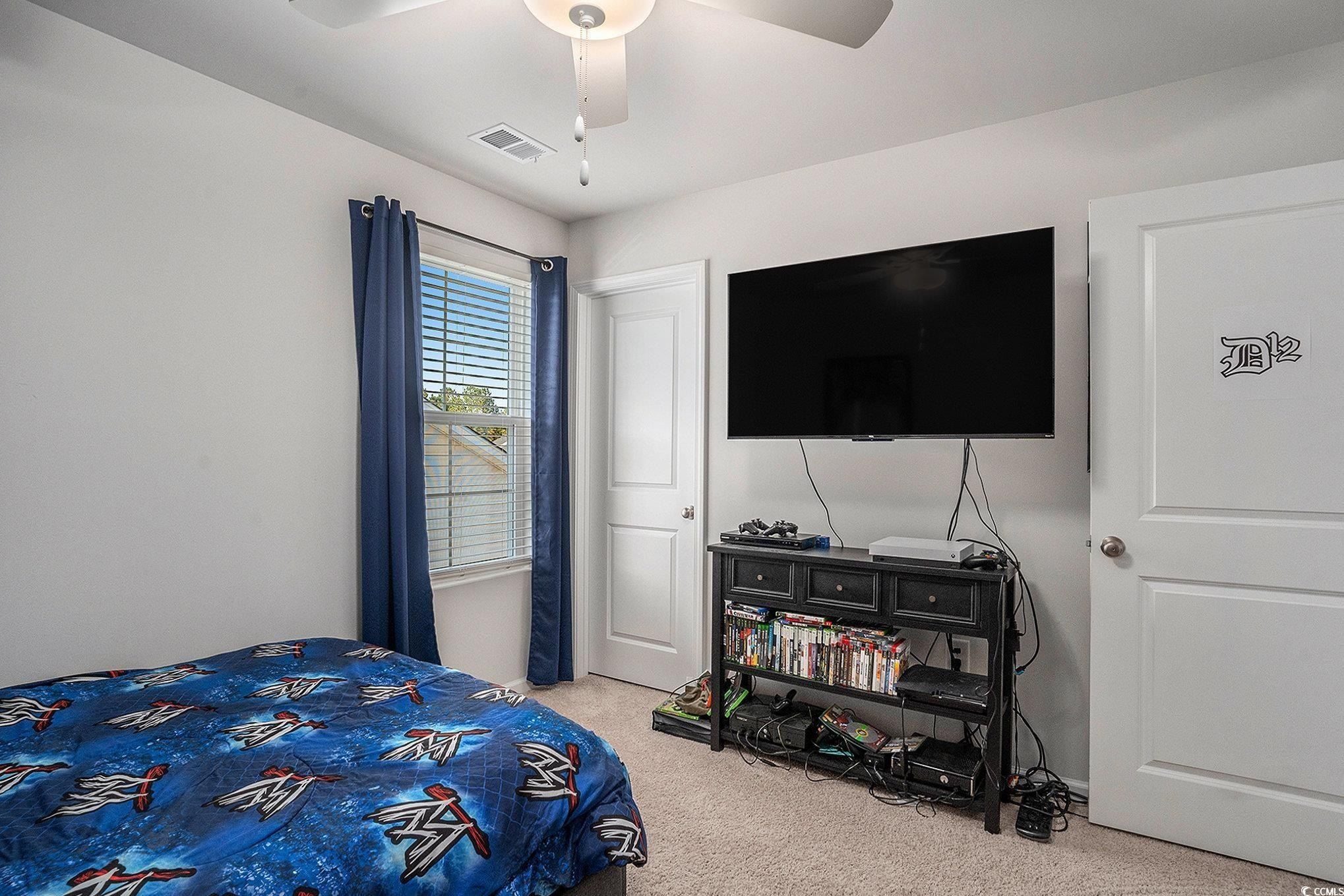 1109 Boswell Ct. Conway, SC 29526