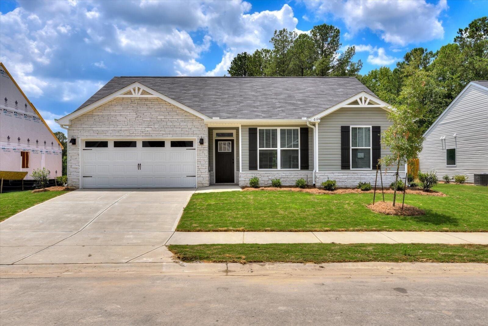 456 Parakeet Court. Trenton, SC 29847