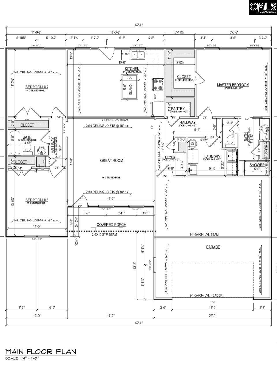 210 Schumpert Street. Leesville, SC 29070